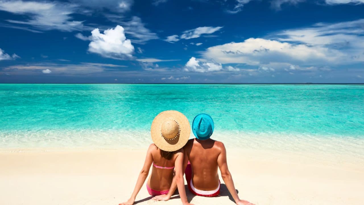 Catamaran Tour to Saona Island: Lunch & Open Bar Experience