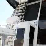 Punta Cana offshore private fishing charter “Sherlock” 39 ‘