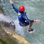 Damajagua Waterfalls with Lunch + Tranportation