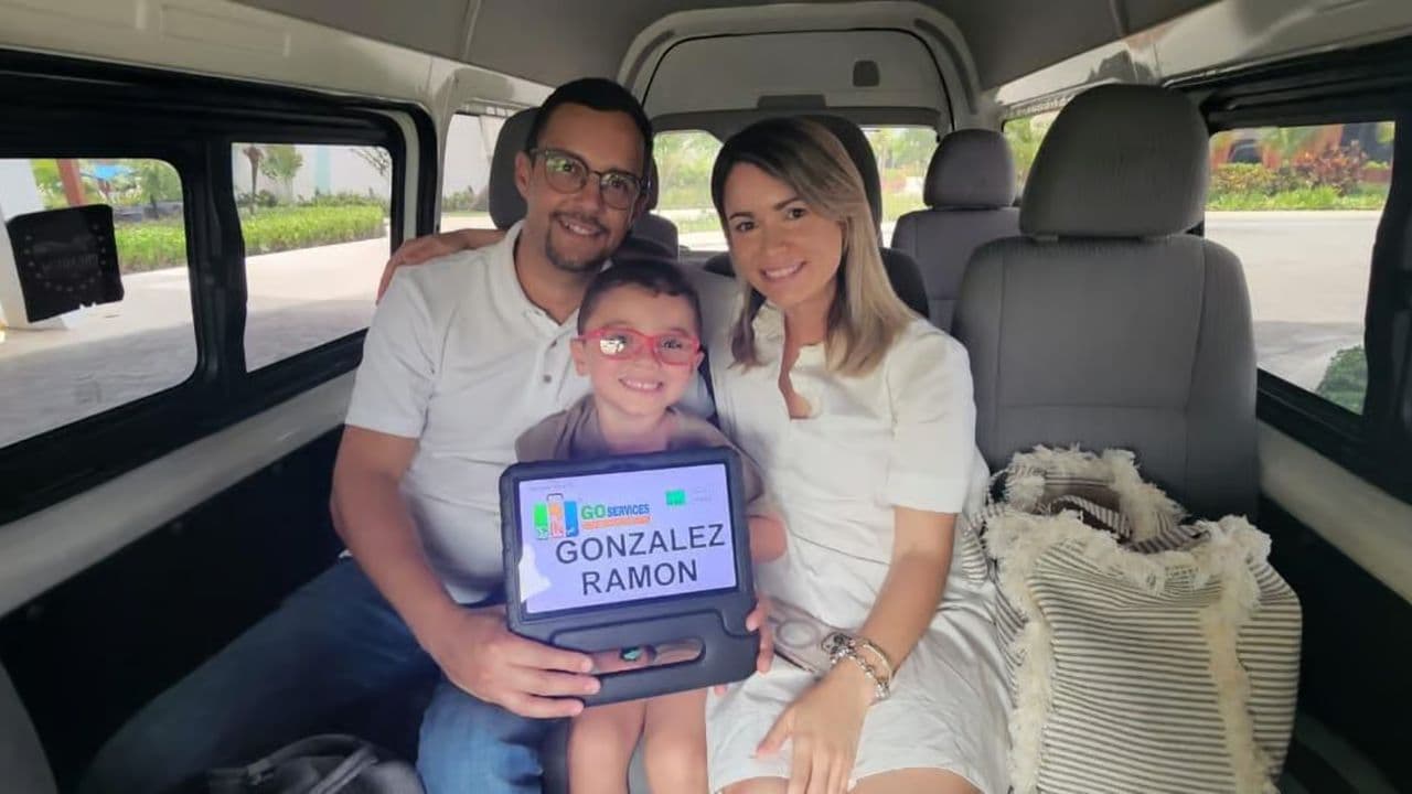 Private Transfer Las Americas Airport to Punta Cana