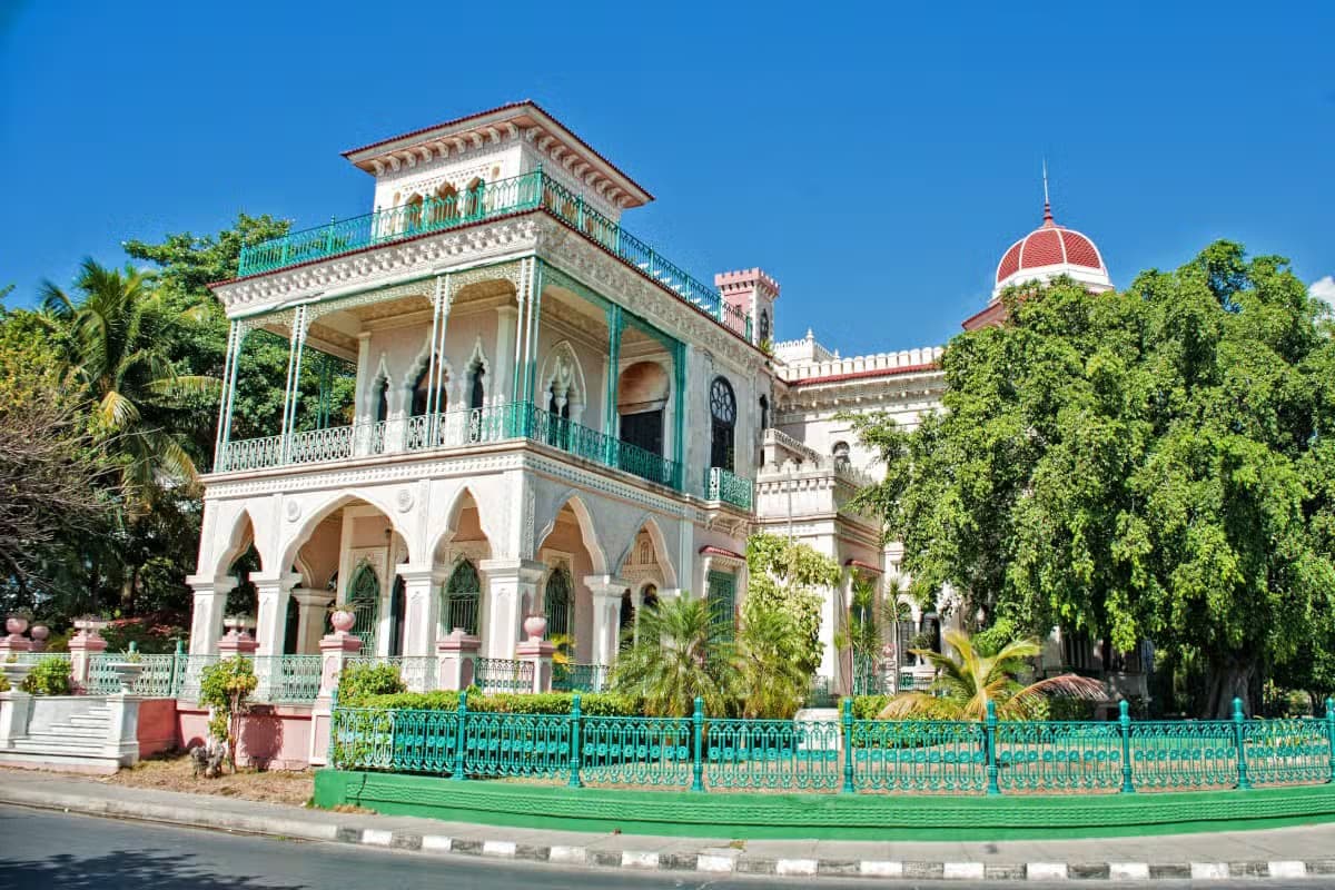 Trinidad & Cienfuegos 2 Day Tour