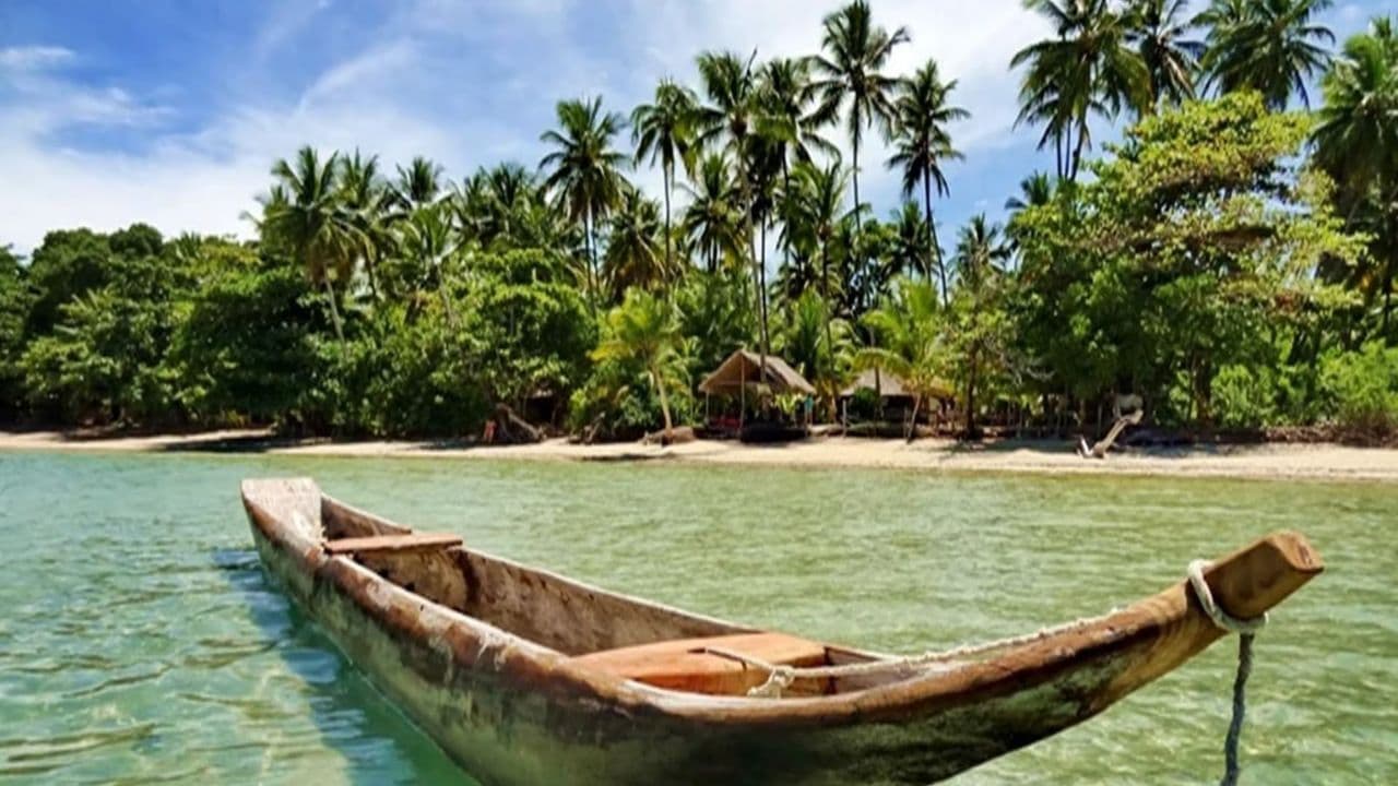 Private Transfer Punta Cana Airport to Bahia P. Bouganville