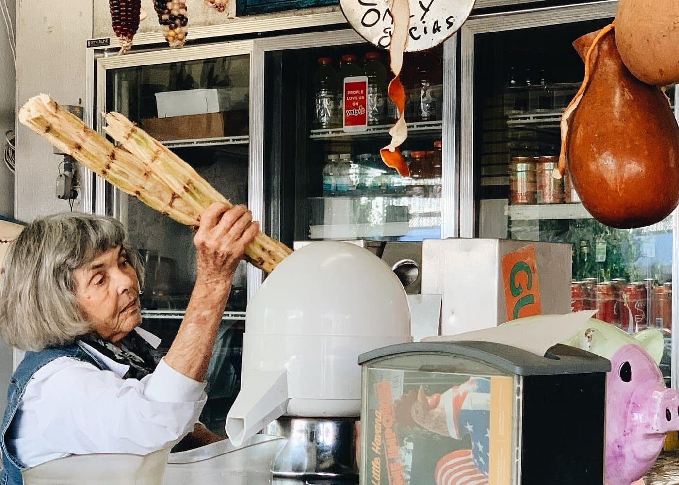 Little Havana Food and Walking Tour in Miami