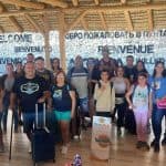 Transfers from Santo Domingo Airport to/from Punta Cana