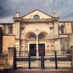 Punta Cana: All Inclusive Santo Domingo Full-Day City Tour