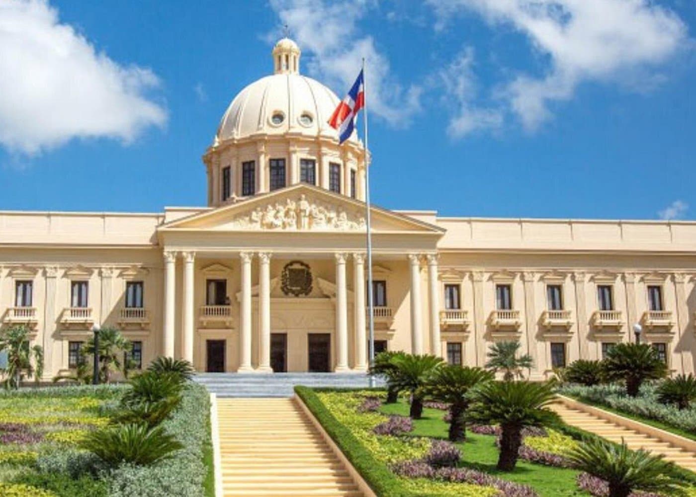 Full Day Santo Domingo City Tour: History of the Caribbean From Punta Cana