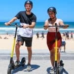 Electric bike in Puerto plata