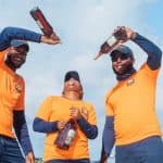 Punta Cana: Boat Party with Snorkel and Natural Pool Stop