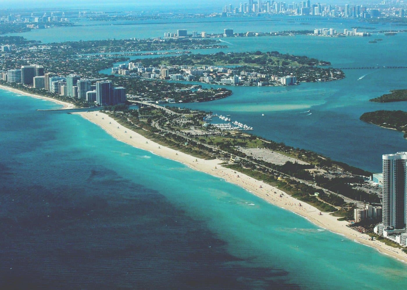4-Day Private Miami Tour with Transportation