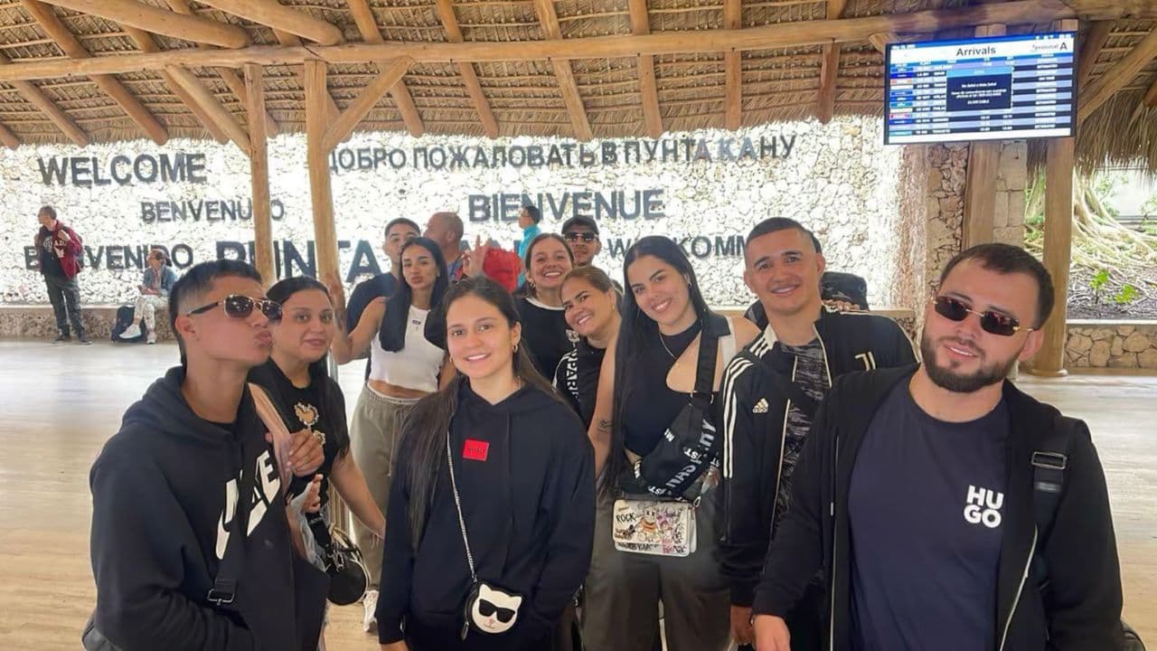 Private Transfer Punta Cana Airport to Majestic Colonial