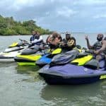 Jet Ski: The Ultimate Adrenaline Experience from Punta Cana