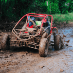 Bayahibe: Buggy tour amazing half-day