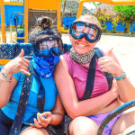 Punta Cana: Asombroso Recorrido En buggy En Macao Medio dia