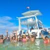 Saona Island Tour From Santo Domingo with Lunch and Pickup