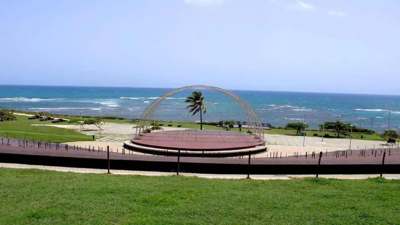 Puerto Plata: Guided Tour with Lunch and Rum Tasting