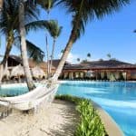Private Transfer from Grand Palladium PC to SDQ Airport