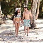 Saona Island: Full-Day Boat Tour with Buffet Lunch & Drinks
