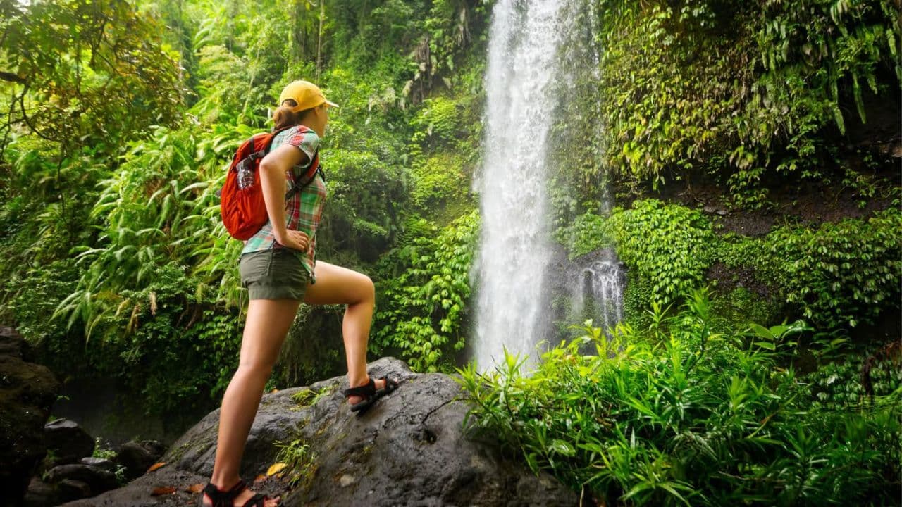 Samaná → Sabana de la Mar: precios y horarios