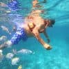  Punta Cana: Speedboat and Snorkeling Tour with Hotel Pickup