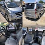 Punta Cana: Transfer from Hotel or to Punta Cana Airport