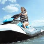 Jet Ski: The Ultimate Adrenaline Experience from Punta Cana