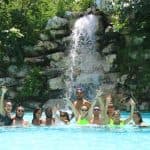 Punta Cana: Bavaro Adventure Park Full-Access Ticket & Lunch