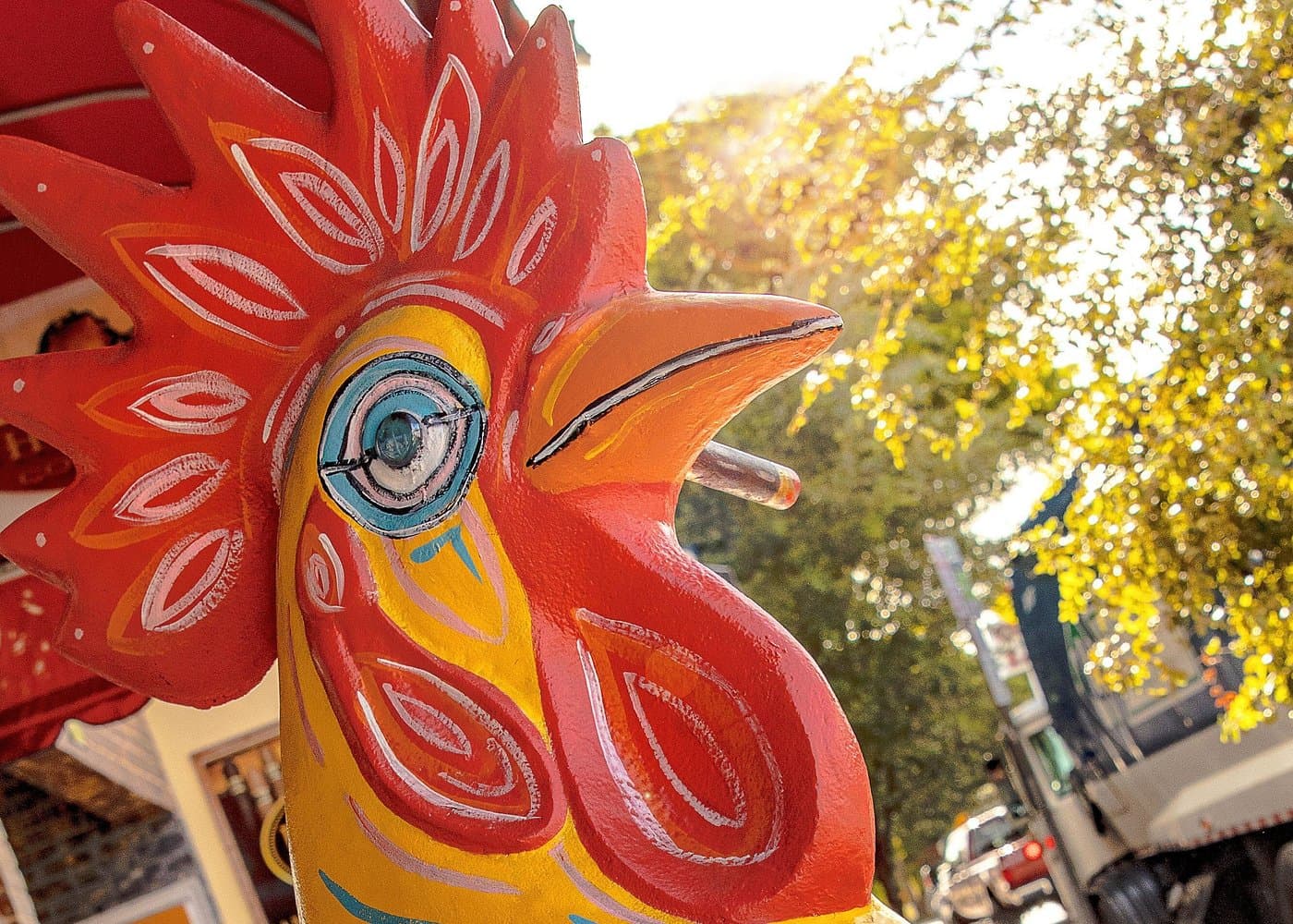 Little Havana: Beyond Cuba Tour