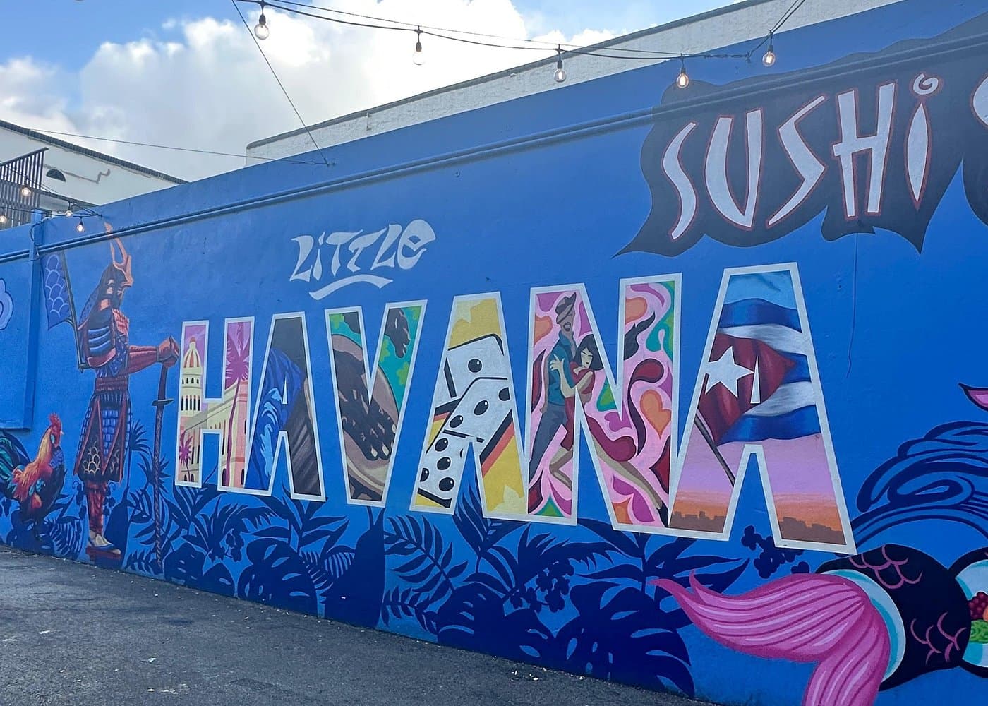 Explore Little Havana: The Ultimate Cuban Heritage Tour