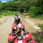  ATV Samaná Adventures – ATV Tours & Excursions inSamanDominican Republic. ATV + El Valle Beach & Waterfalls