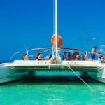 Saona Island – ¡Full Day Open Bar, Lunch and Round Trip!
