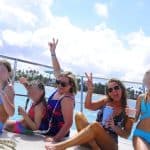 Punta Cana: Catamaran Tour with Open Bar and Reef Snorkeling
