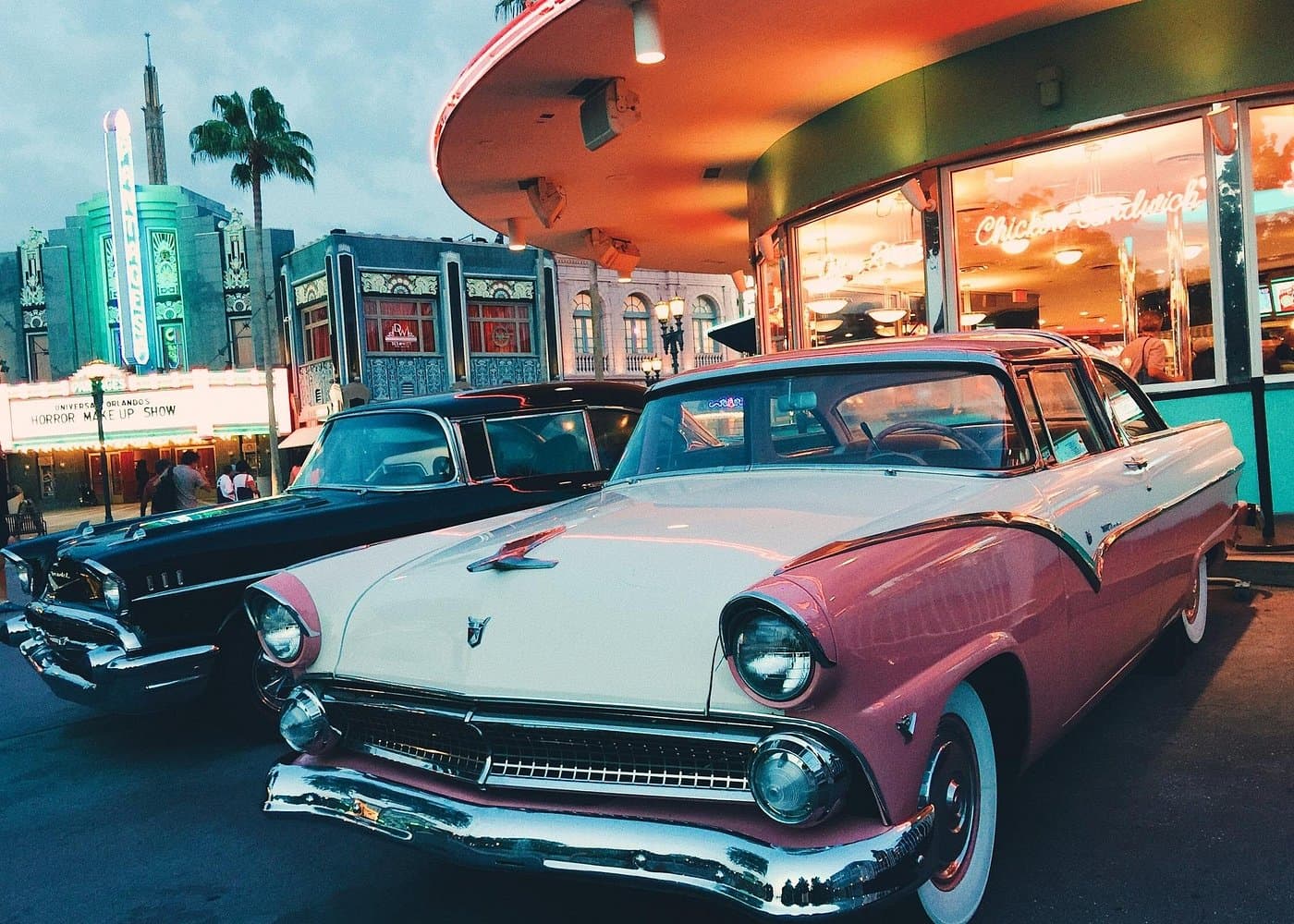 Calle Ocho Cuban Culinary Adventure