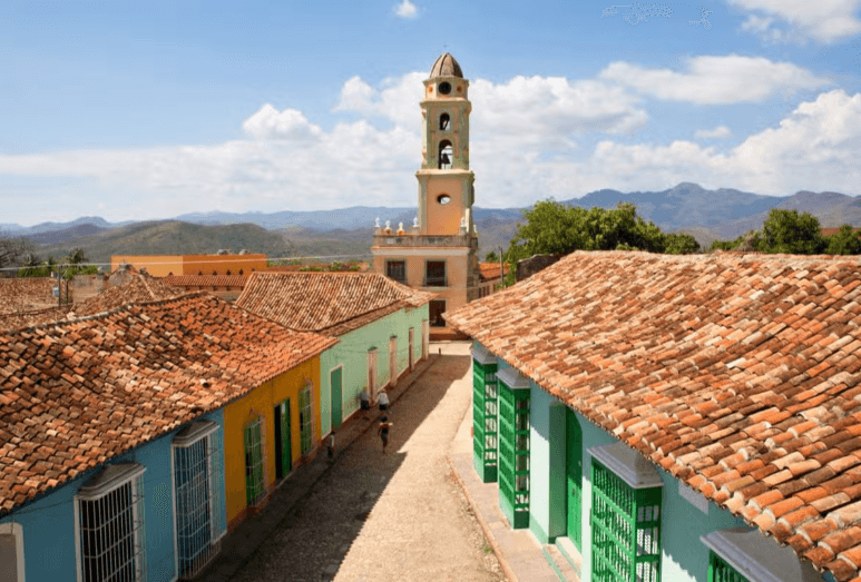 The Best of Cuba: 11-Day Tour