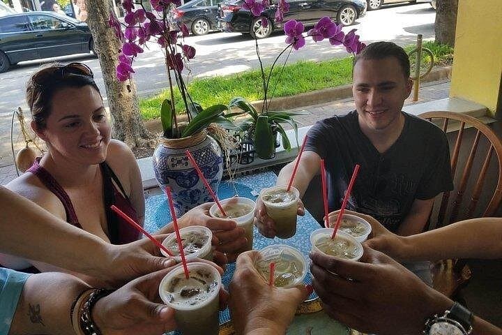 Private Cultural and Food Walking Tour of Little Havana