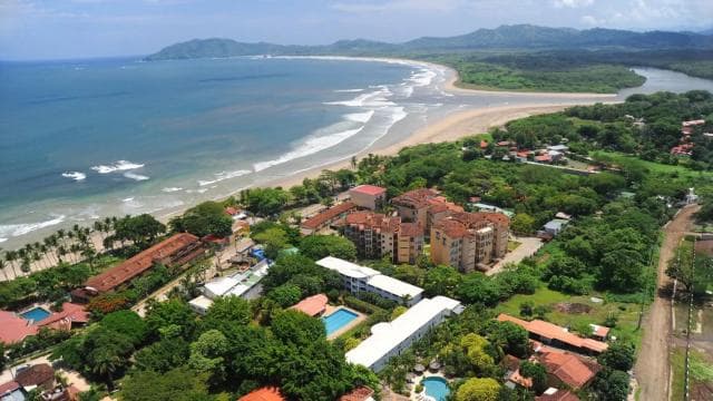 Tamarindo: Horseback to Tamarindo Beach - Guanacaste, CR
