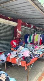 Santo Domingo: Discover the Second-Hand Culture with Locals
