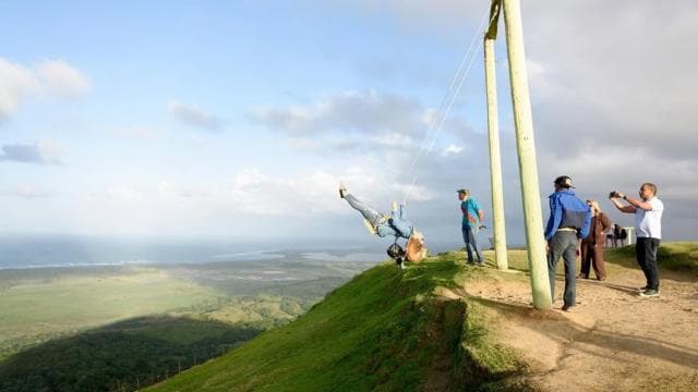 Miches: Montaña Redonda, Chocolate Factory & Horse Ride
