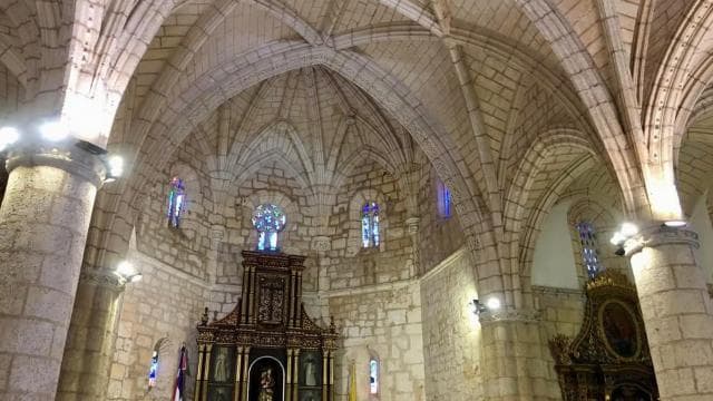 Santo Domingo: All Inclusive Day Trip from Punta Cana
