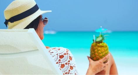 Discover Punta Cana: Full-Day Saona Island All Included