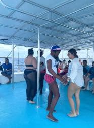 Excursión a Isla Saona desde Punta Cana (Todo incluido).