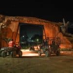 Punta Cana: Sunset Buggy Tour With Cave Swim and Dance Show