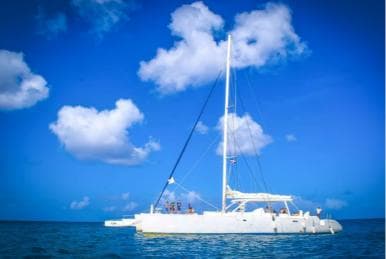 Bayahibe: Full-Day Saona Island Excursion