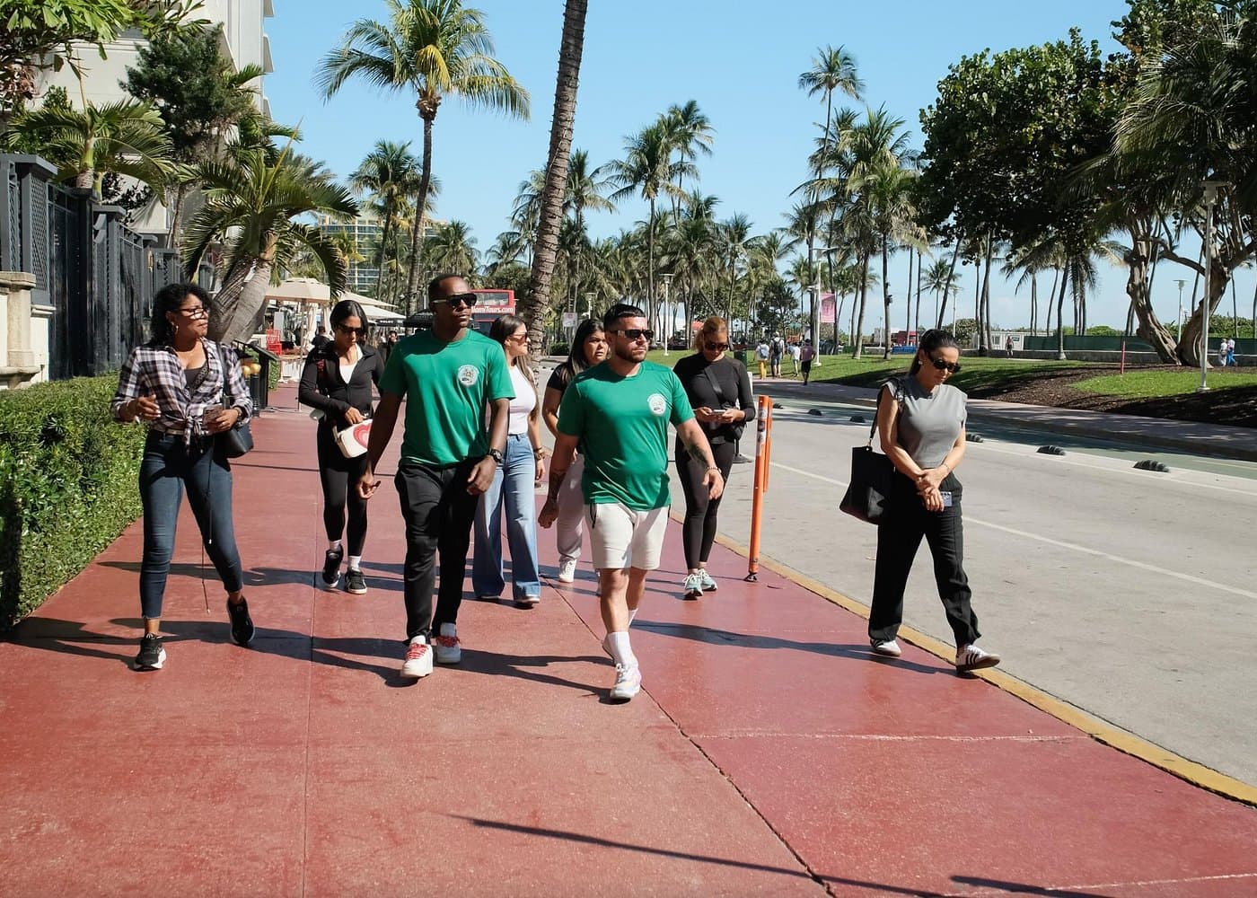 Miami 3 in 1 City Tour: South Beach, Wynwood & Little Havana