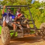 Extreme Buggies Adventure in Punta Cana