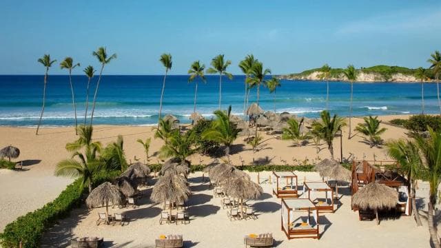 Punta Cana Surfing Experience: Surf in Dominican Republic