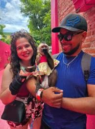 Puerto Plata: City Tour with Rum and Chocolate Factories