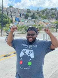 Santo Domingo: The Authentic Dominican Neighborhood Tour
