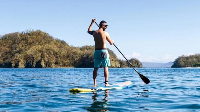 Guanacaste: Beach Exploration Tour with Local Guide