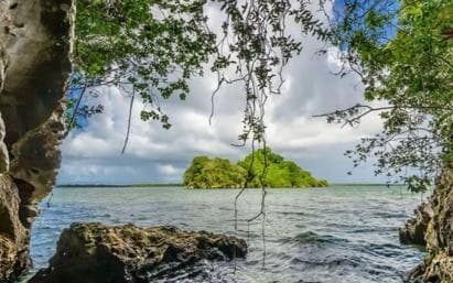 Private Samaná: Los Haitises Park, Caño Hondo & Yanigua Tour