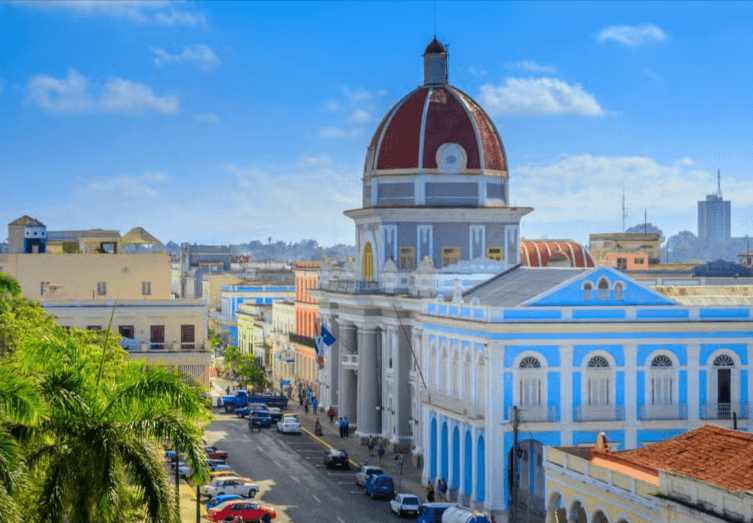Car Rental with a Driver from Havana